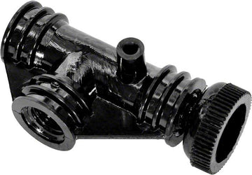 Air Relief Valve Tee