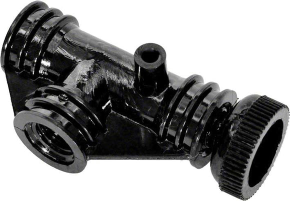 Air Relief Valve Tee