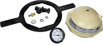 TR100/TR140 V-Thread Closure Kit - 6 Inch