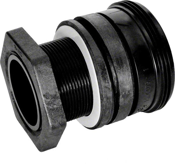 聖飢魔Ⅱ ブローチ THE END OF THE CENTURY 154714 - Triton II Bulkhead Kit - Pentair