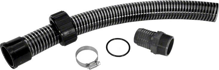 Meteor Hose Assembly - 18 Inches - Pre 2009