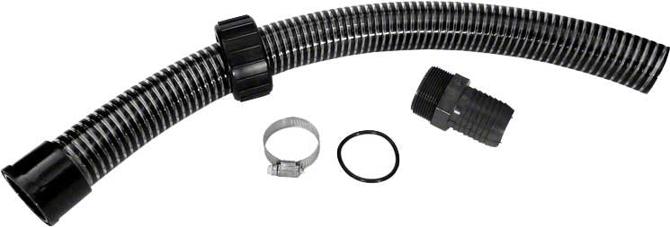 Meteor Hose Assembly - 24 Inches - Pre-2009