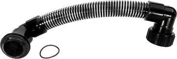 Warrior/CandC Pump/Filter Connector - 1-1/2 Inch