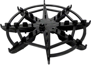 NS/NSP/FNS Lower Grid Baffle Retainer - Pacfab