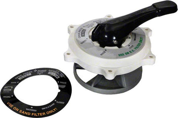 HiFlow Multiport Valve Key Assembly - 1-1/2 Inch