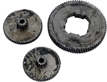 Compool Valve Actuator Gear Set - CVA-24
