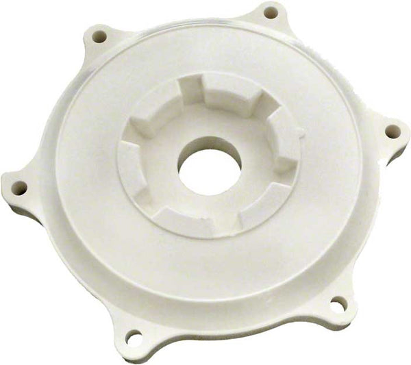 271158 - HiFlow Multiport Valve Top - White - Pentair