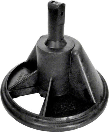 Hi-Flow Multiport Valve Divertor With Gasket - 1-1/2 Inch