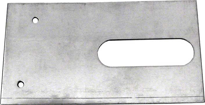 307223 - Shield Drip Guard - Raypak