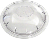 Challenger 5 HP Strainer Cover - Clear