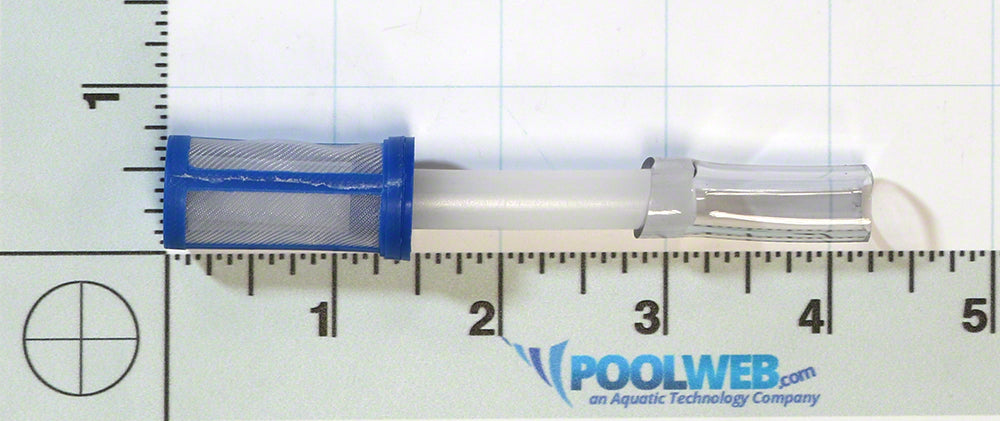 System:2 PLM Air Bleed Assembly