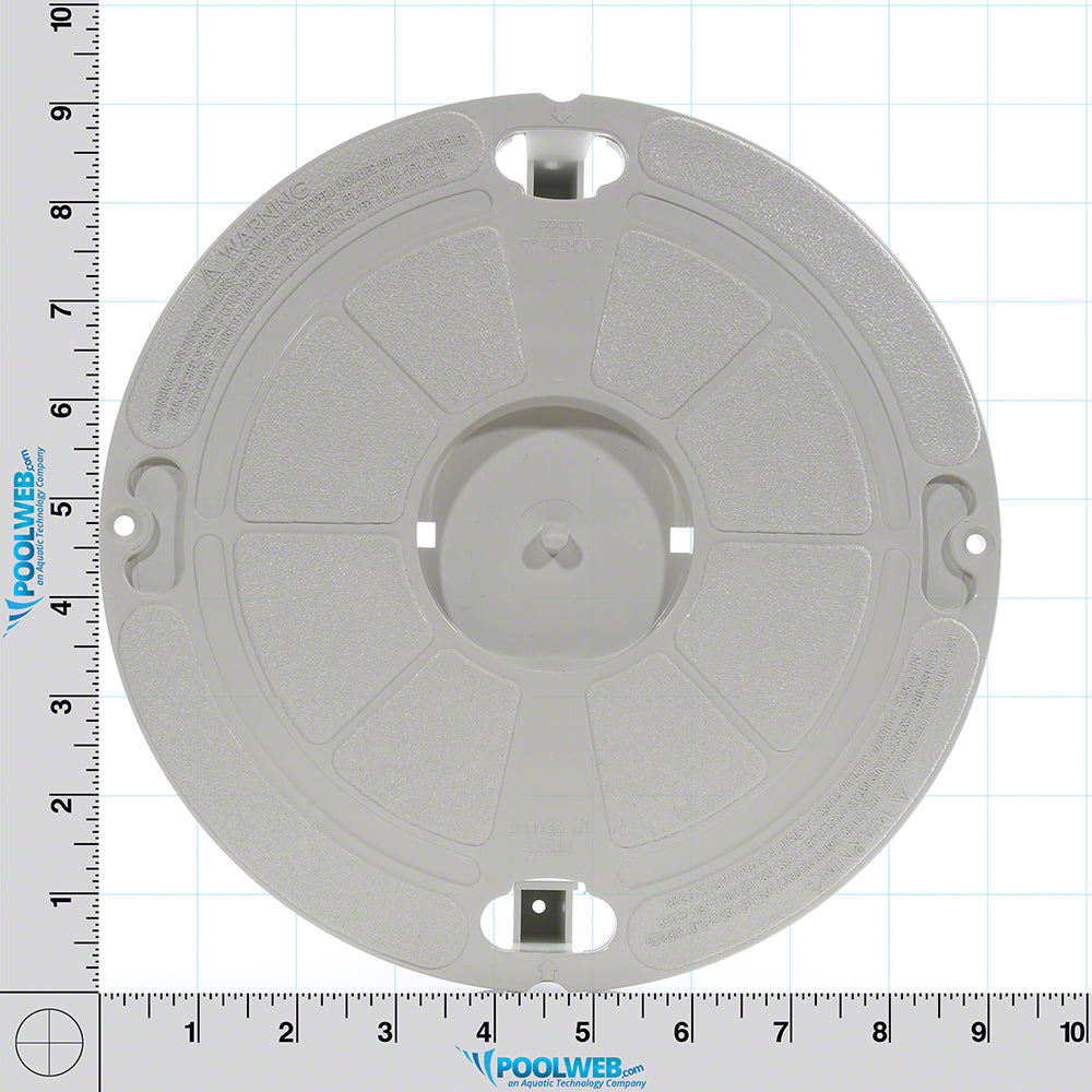 Admiral S20 Skimmer Lid Without Insert