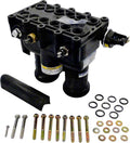 MasterTemp 250K Water System Manifold Kit
