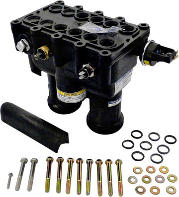 MasterTemp 250K Water System Manifold Kit