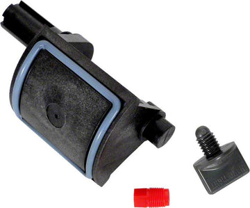 Diverter Kit - Never Lube Positive Seal