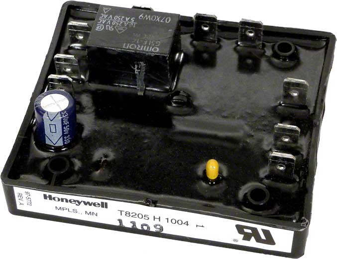 MiniMax Plus Circuit Board