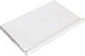 Bermuda Skimmer Weir Gate Assembly - White