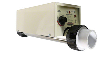 ILS Series In-Line Spa Heater 1.5kW - 120 Volts