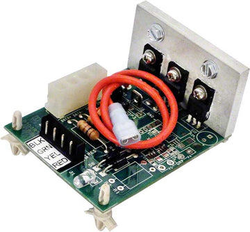 IntelliChlor PCBA for EasyTouch SCG Control Systems