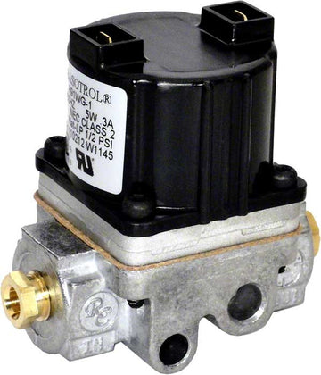 Valve Gas Pilot 24V