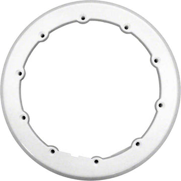 Ring Seal Quick Niche White