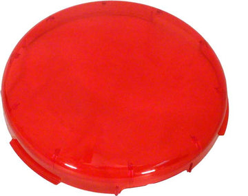 Amerlite/AmerQuartz Kwik-Change Lens Cover - Red