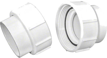 Compression Fitting 2 x 2