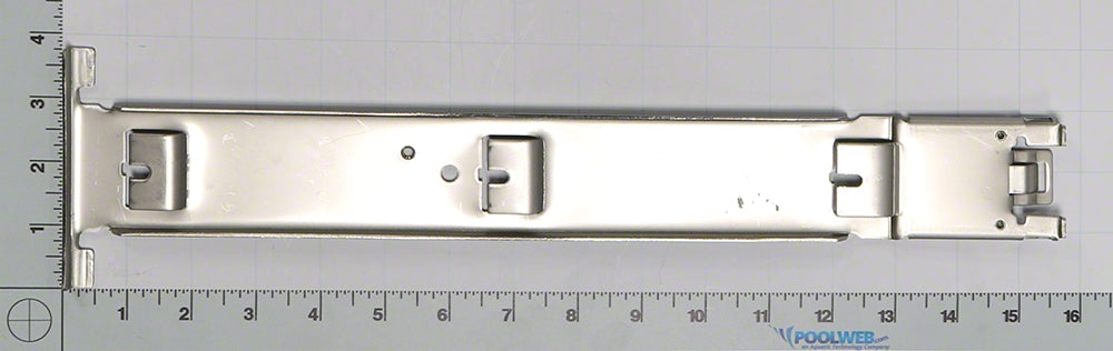 SR Smith Lift-Operator Mounting Plate