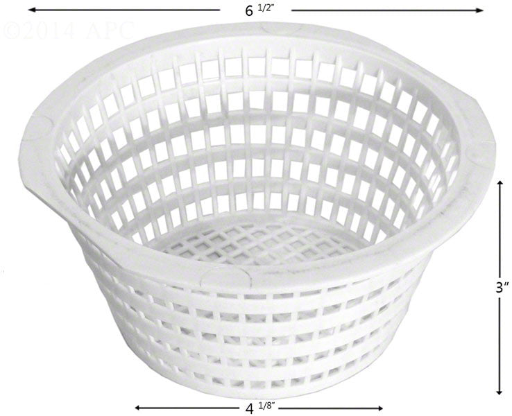 Generic Skimmer Basket for Aqua Leader ALS003