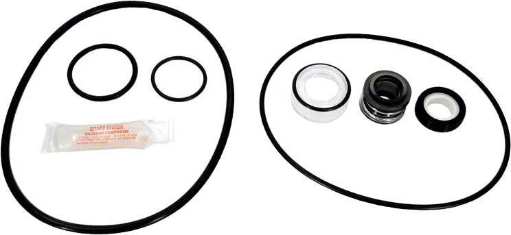 Doughboy PowerPak II Pump Repair Kit With Seal and O-Ring