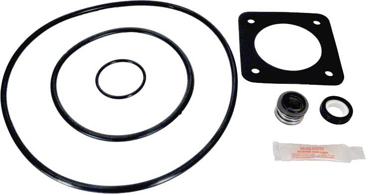Dura-Glas and Maxi-E-Glas Pump Repair Kit - 1998 to Present