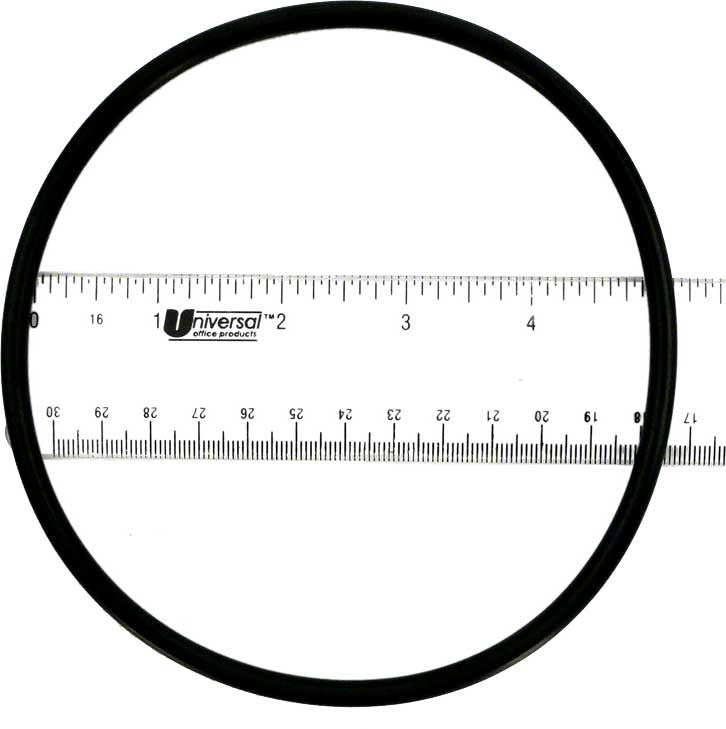 Fisher O-Ring - O-354V