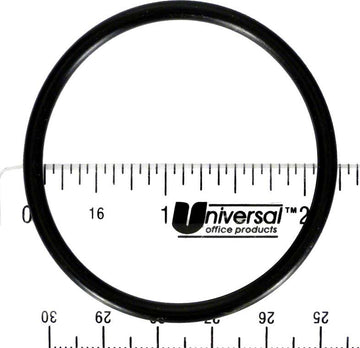 Generic Filter and Fitting Adapter O-Ring - 2 Inch