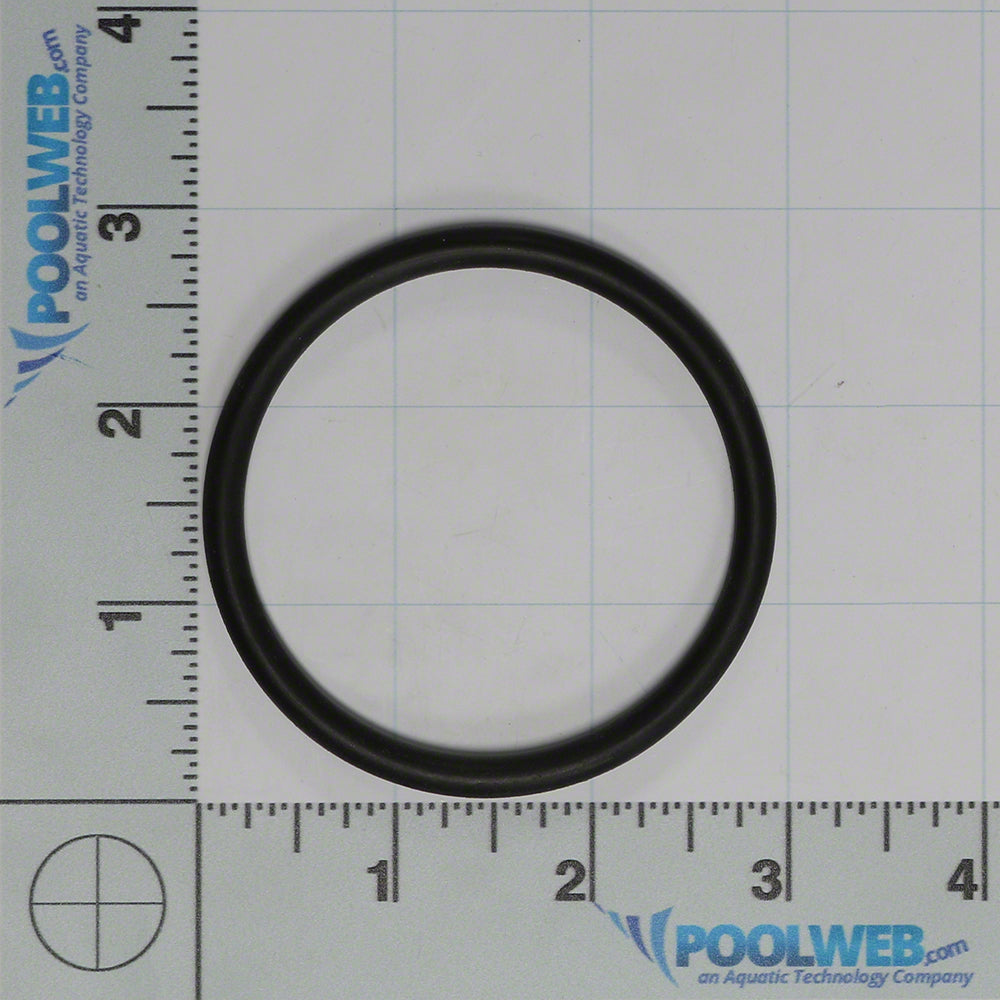 HCF/Pro-Grid Bulkhead and Diffuser O-Ring