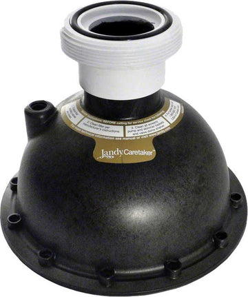 Caretaker Top Housing