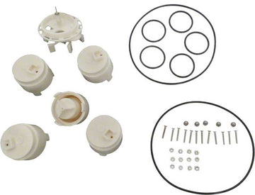 Caretaker Valve Rebuild Kit