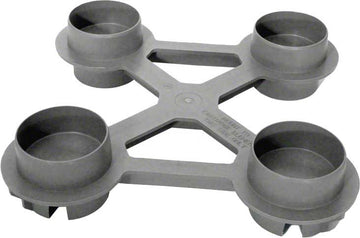 C5020/C5025 Top Closure Plate