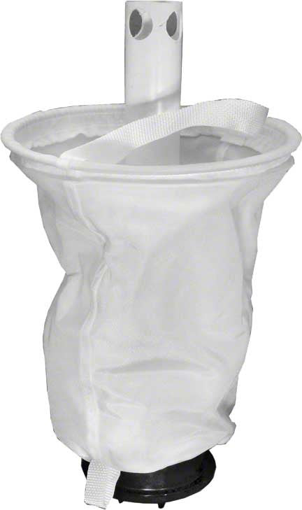 Separation Tank Bag Assembly - New Style