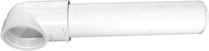 DE4820 Outlet Elbow Assembly With O-Ring