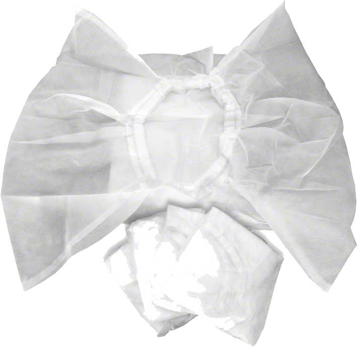 Dolphin Disposable Filter Bags - Pack of 5