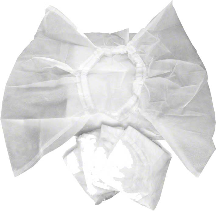 9991440ASSY Dolphin Disposable Filter Bags Pack of 5 Maytronics
