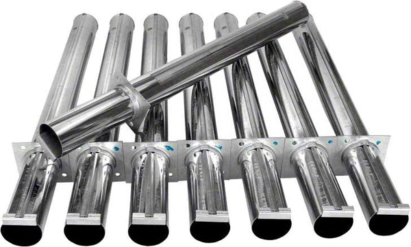 FDXLBRN1930 - Universal H-Series FD Burner Kit - Hayward