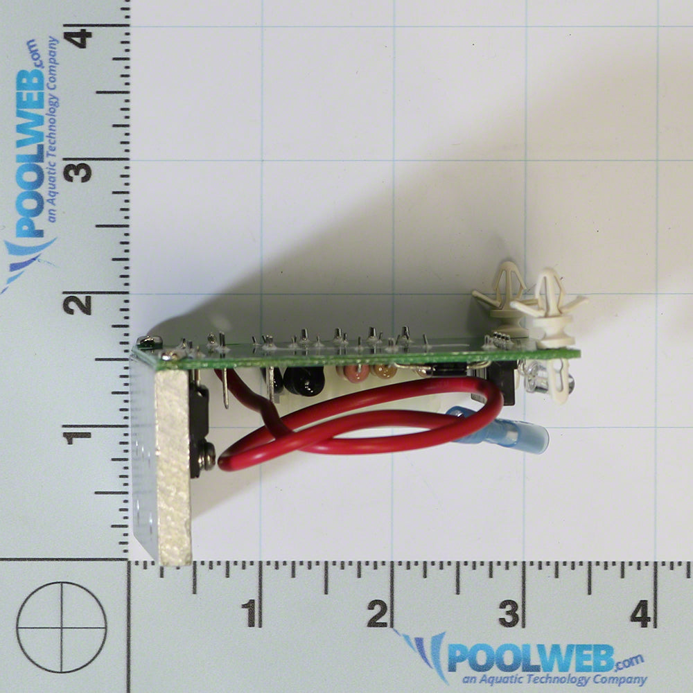 IntelliChlor PCBA for EasyTouch SCG Control Systems