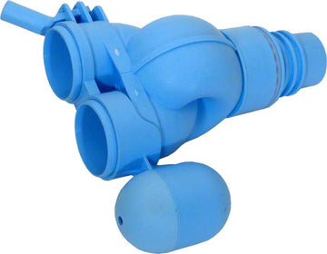Kreepy Krauly Swivel Head Assembly Kit (297)
