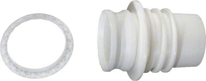 EZ-Vac/Kreepy Kadet Swivel Cone and Bearing Kit