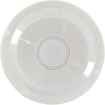 Baker-Hydro Skimmer Lid - 9-7/8 Inch - White