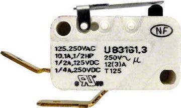 Switch Housing 5APCP