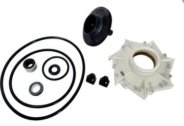 Dyna-Pro/Dyna-Glas MPRA/MPEA Pump Overhaul Kit - 1 HP