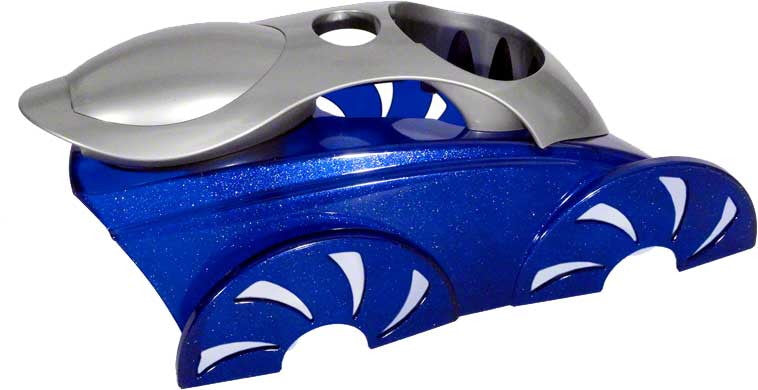 3900 Sport Top Housing Assembly