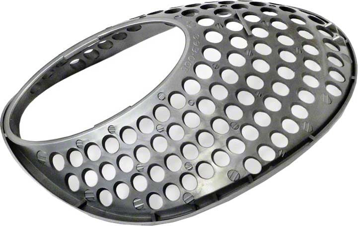 3900 Sport Rear Housing